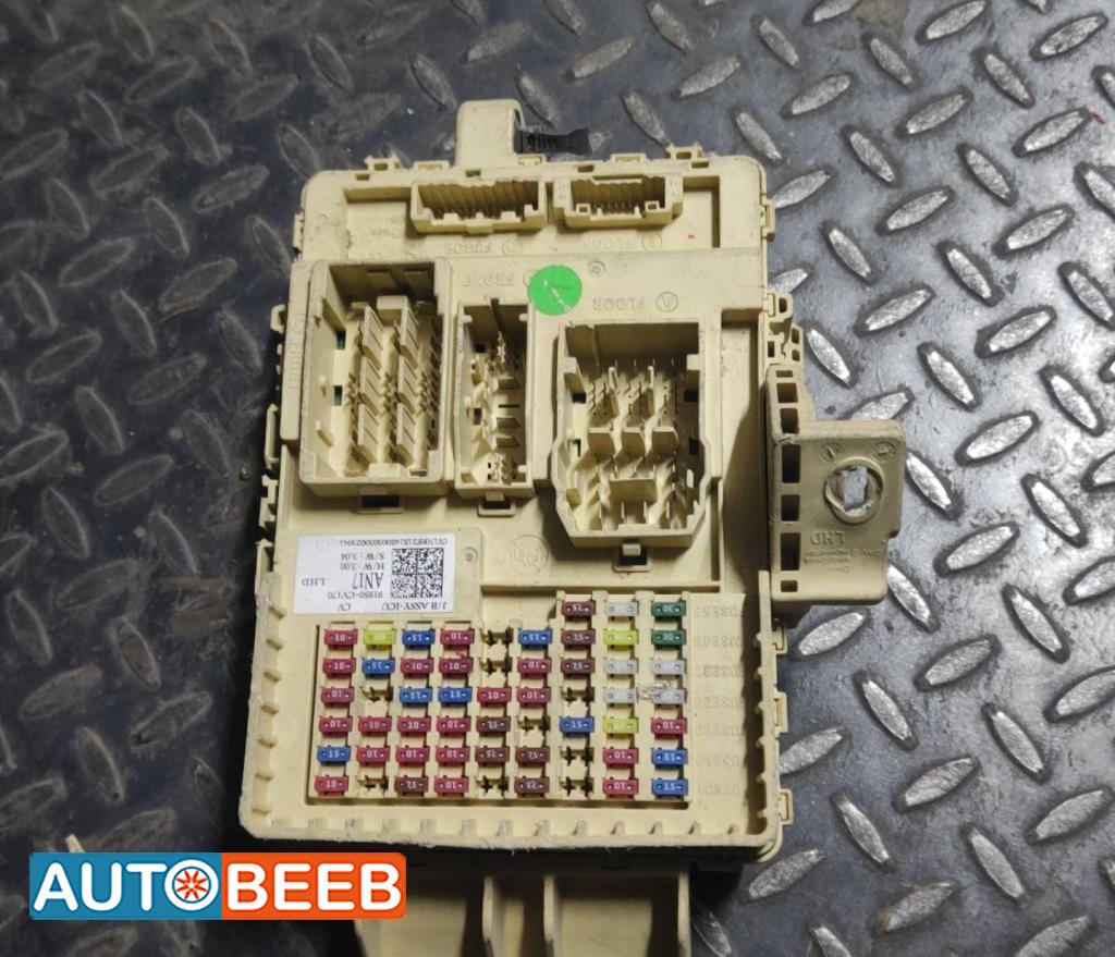  Mechanics  Hyundai Ioniq 5