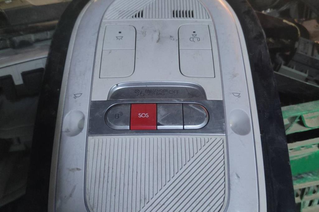 Lights Cabin Light  Hyundai Ioniq 5