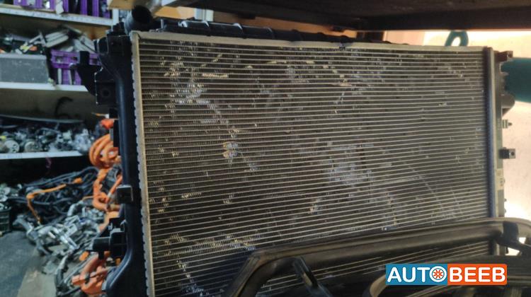 روديتر مكيف كيا نيرو هايبرد 2022 2023