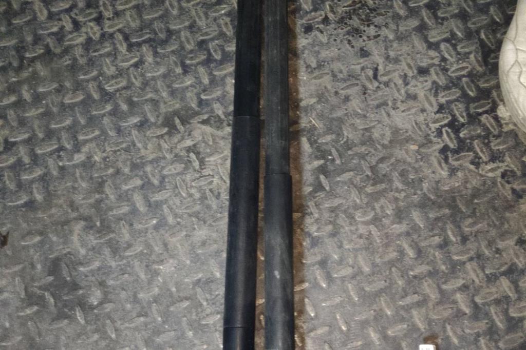  Shock Absorber Hyundai Ioniq 5