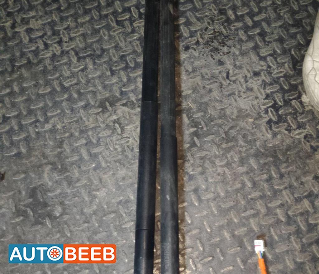  Shock Absorber Hyundai Ioniq 5
