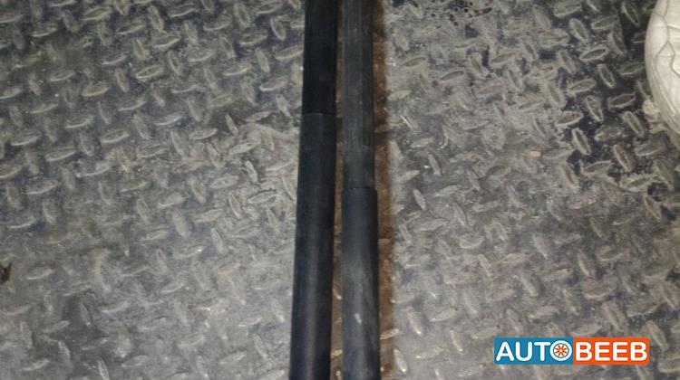 صنوبرص خلفي هيونداي ايونيك 5 2022 2023