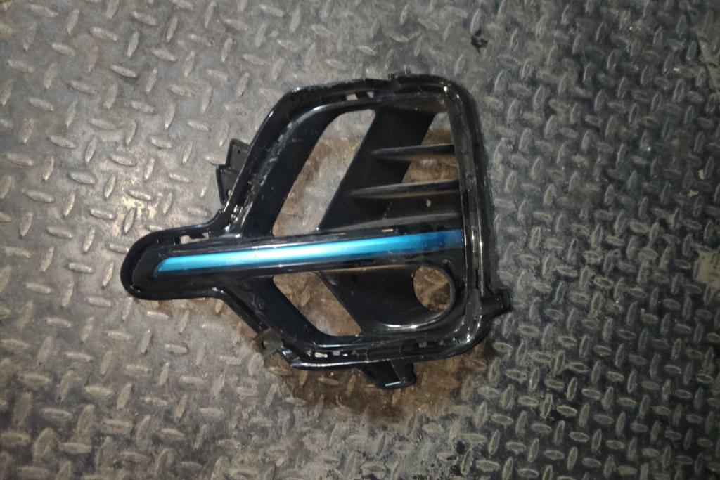 Body  Other KIA Niro