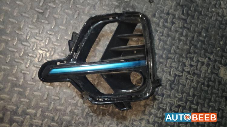 برواز كشاف كيا نيرو كهرباء 2021 2022