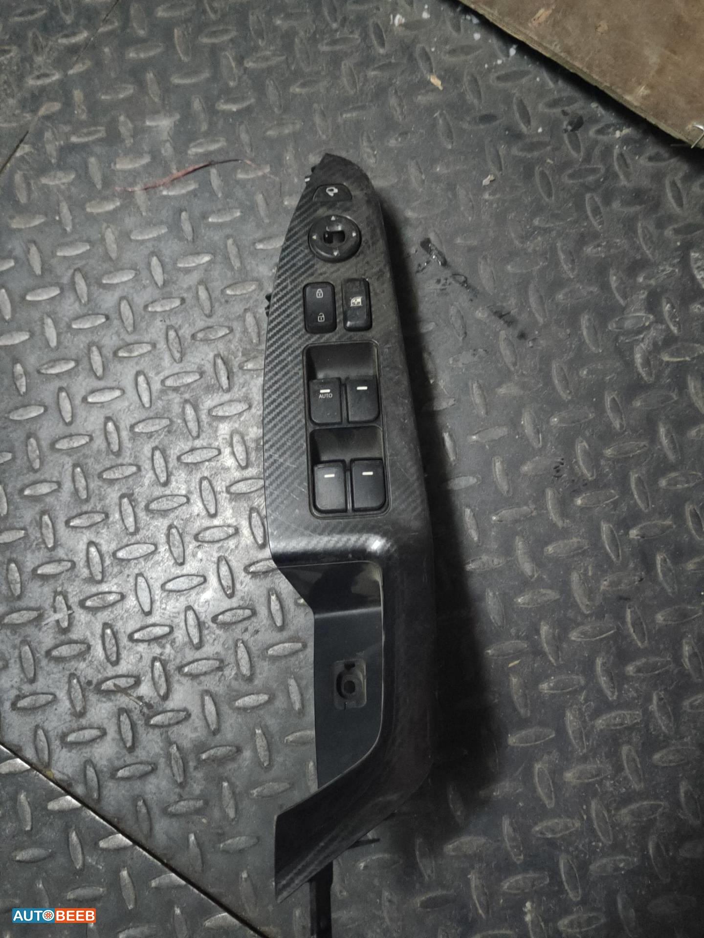 مجمع كبسات شباك كيا اوبتيما 2012 2013 2014