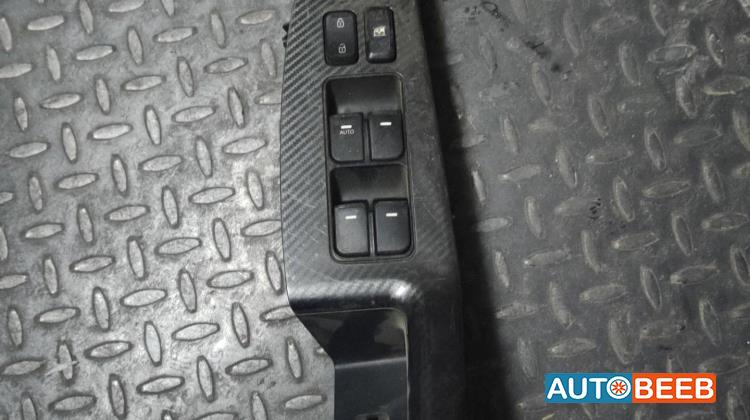 مجمع كبسات شباك كيا اوبتيما 2012 2013 2014