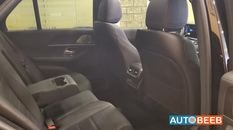 مرسيدس بنز GLE350 2023