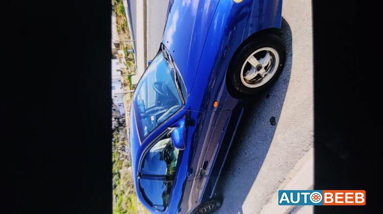 هيونداي النترا 1999