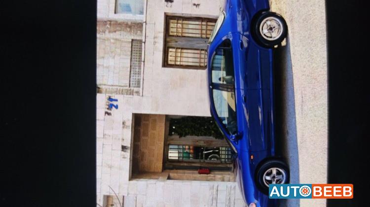 هيونداي النترا 1999