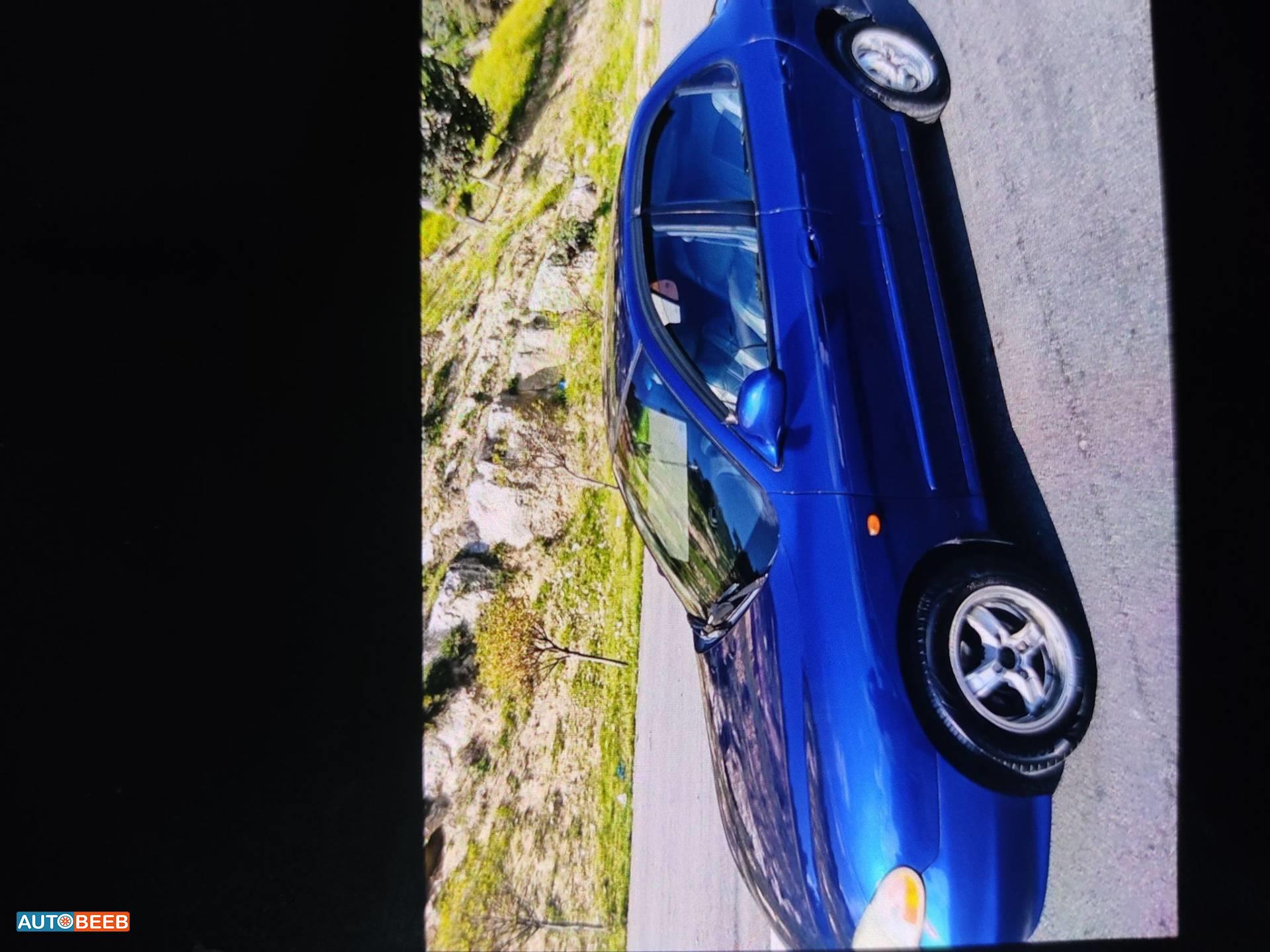 هيونداي النترا 1999