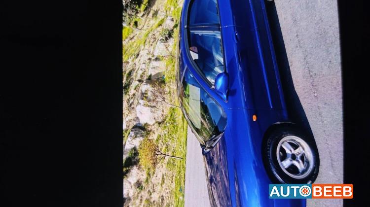 هيونداي النترا 1999