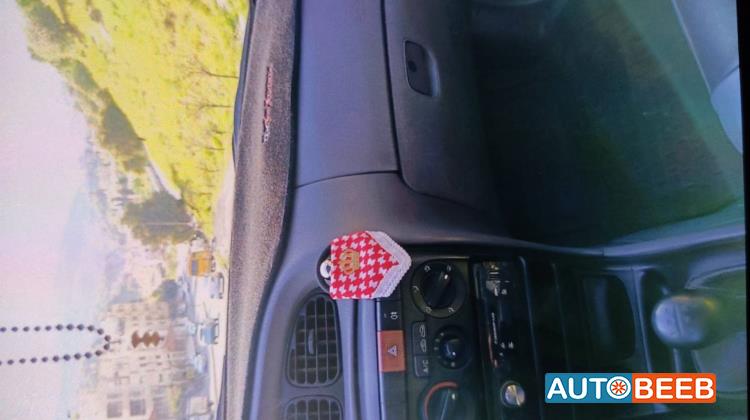 هيونداي النترا 1999