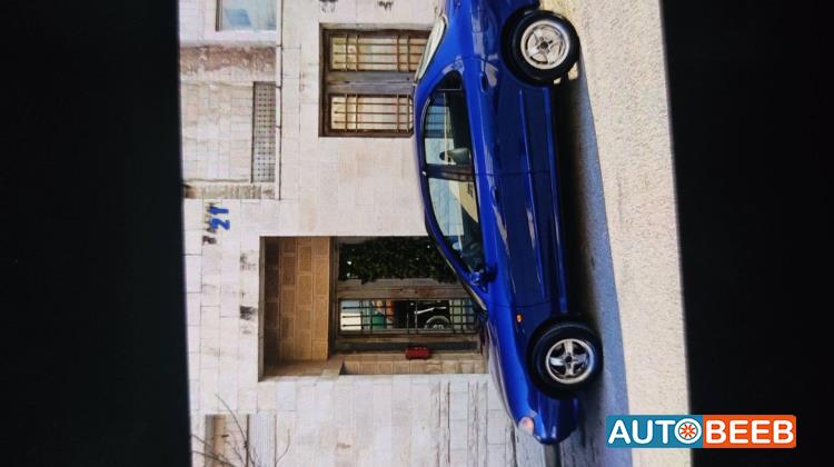 هيونداي النترا 1999