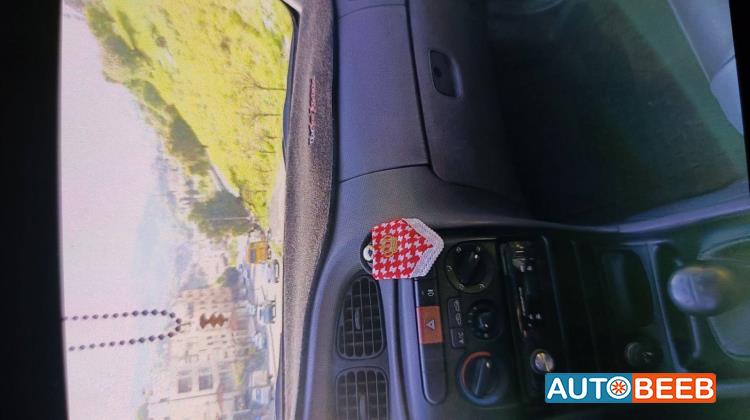 هيونداي النترا 1999