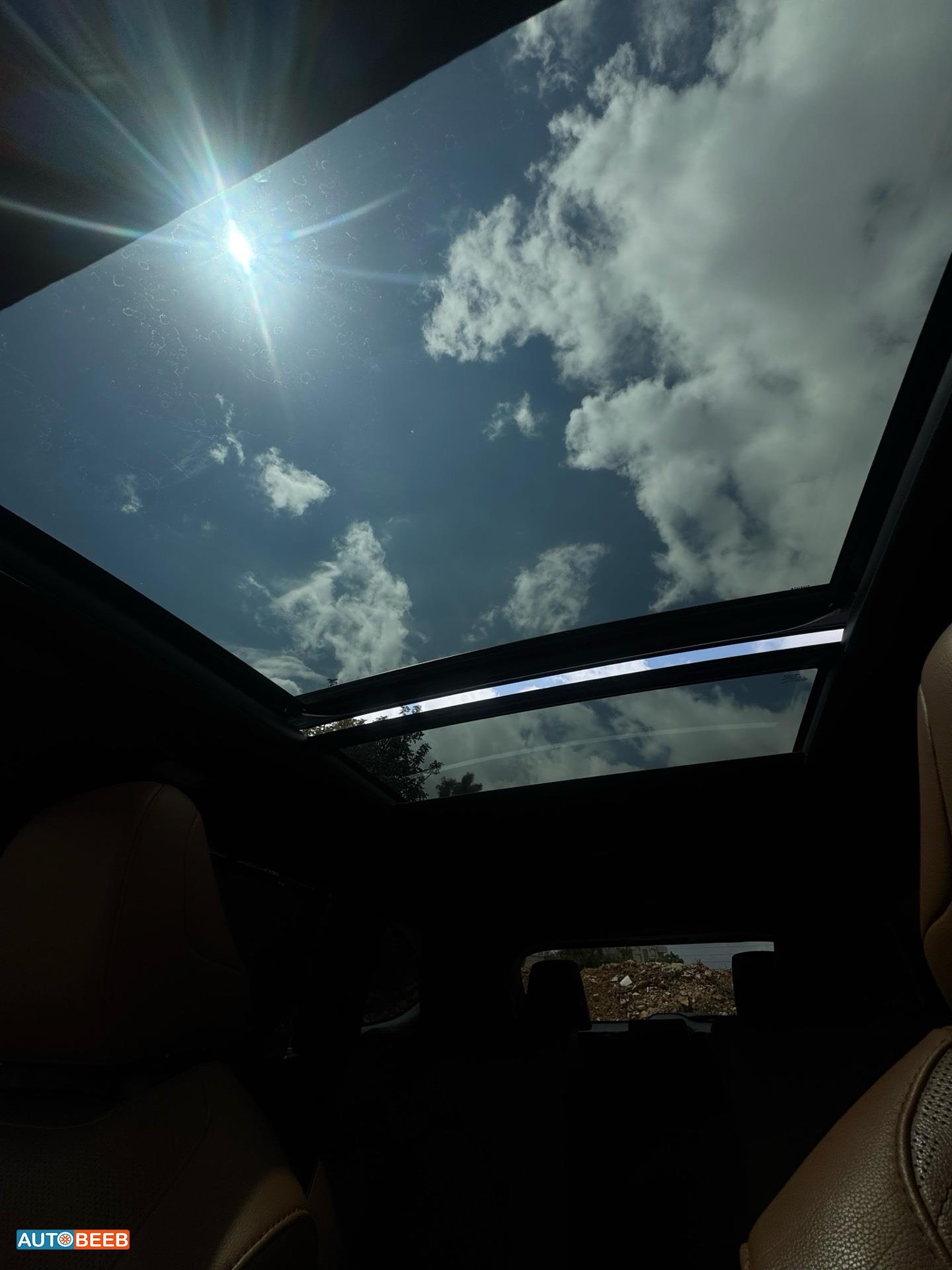 تويوتا هايلاندر 2020