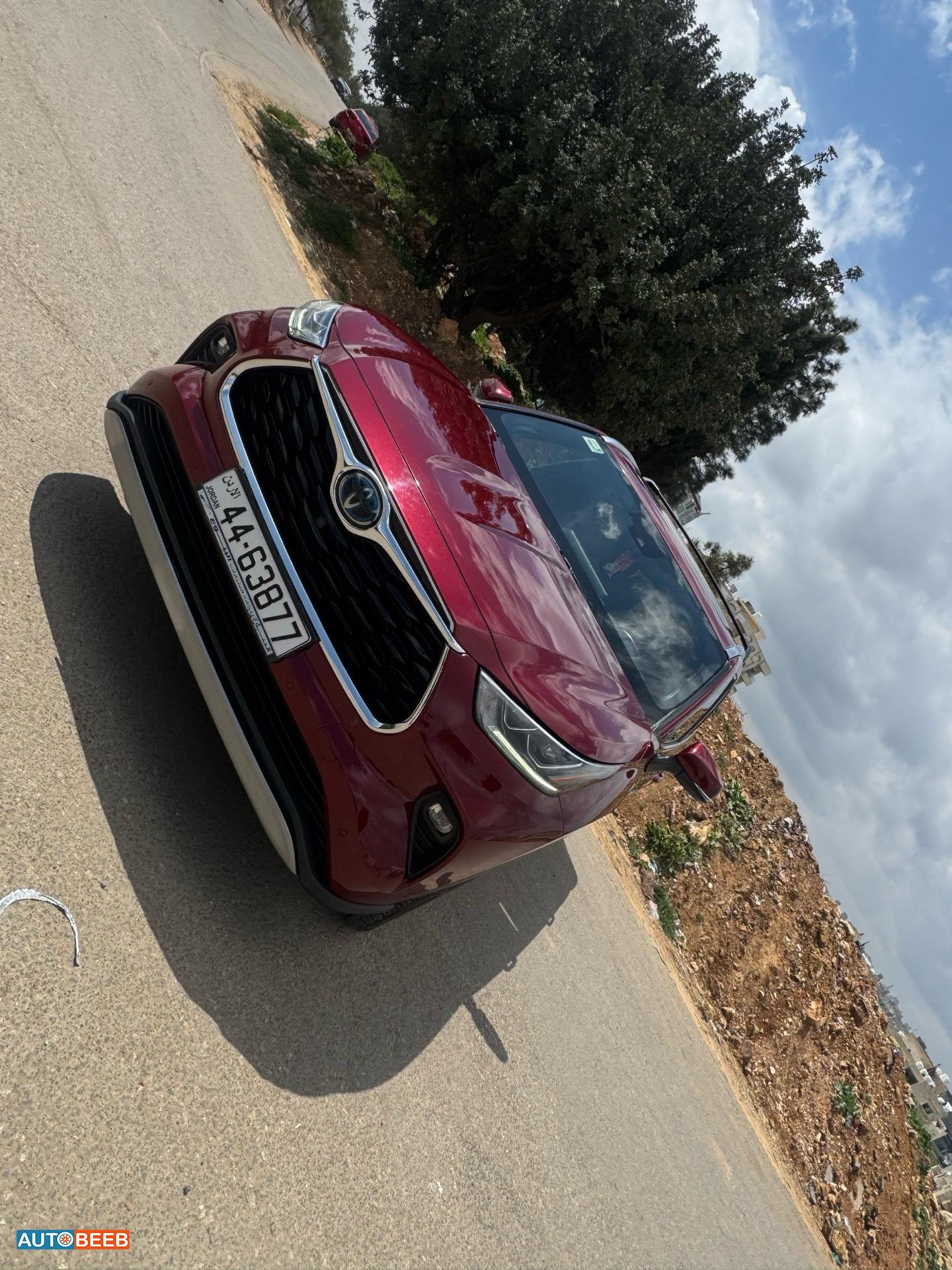 تويوتا هايلاندر 2020