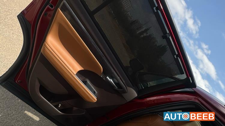 تويوتا هايلاندر 2020