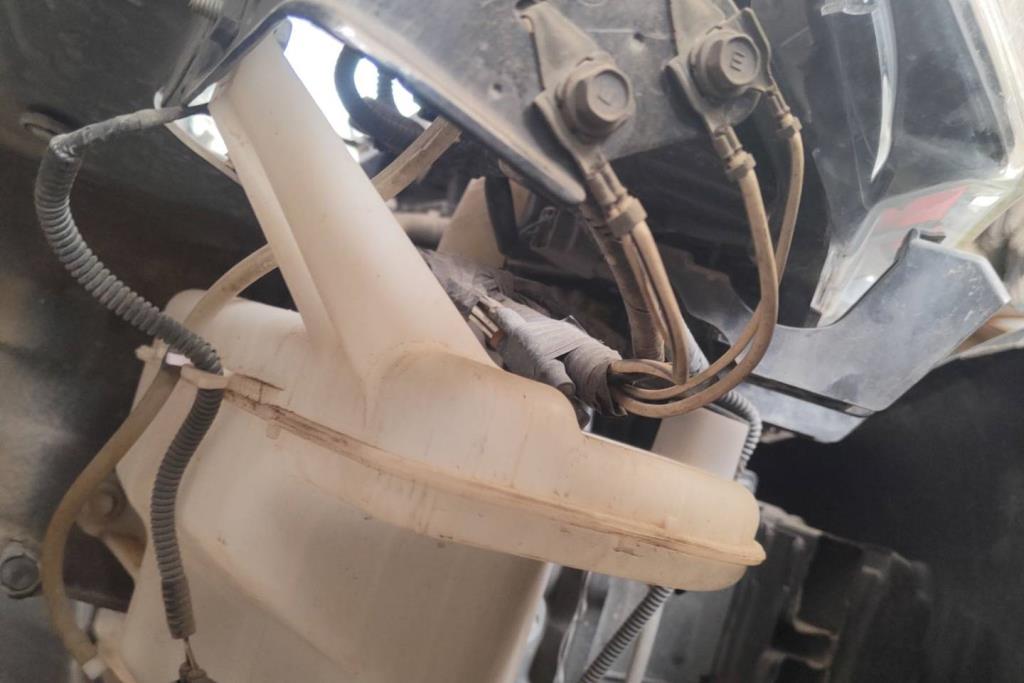  Mechanics  Toyota Corolla