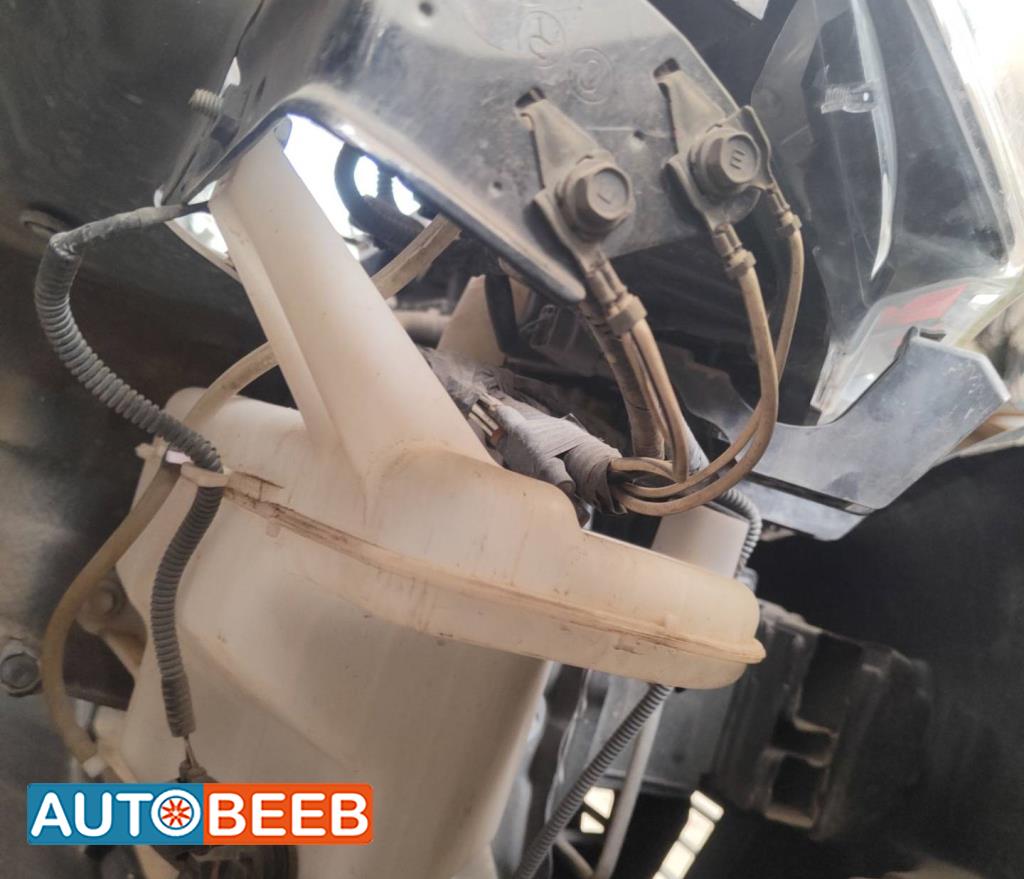  Mechanics  Toyota Corolla