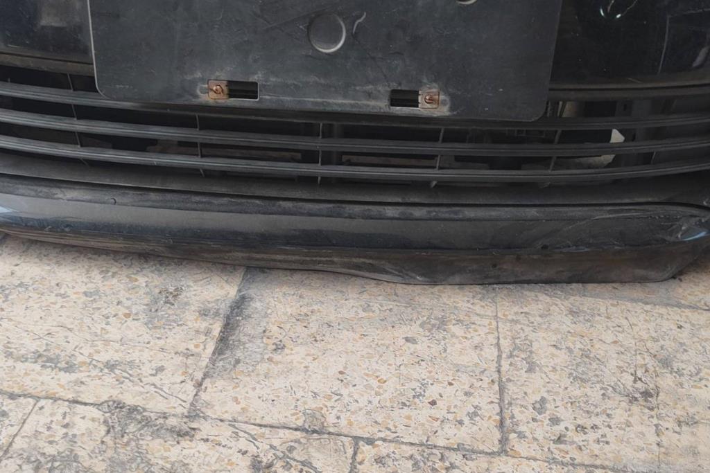 Body  Grilles Toyota Corolla