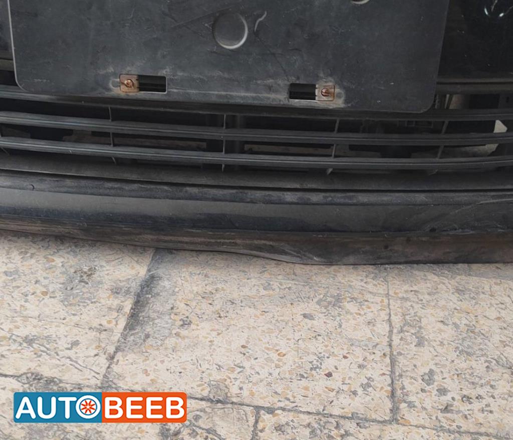 Body  Grilles Toyota Corolla