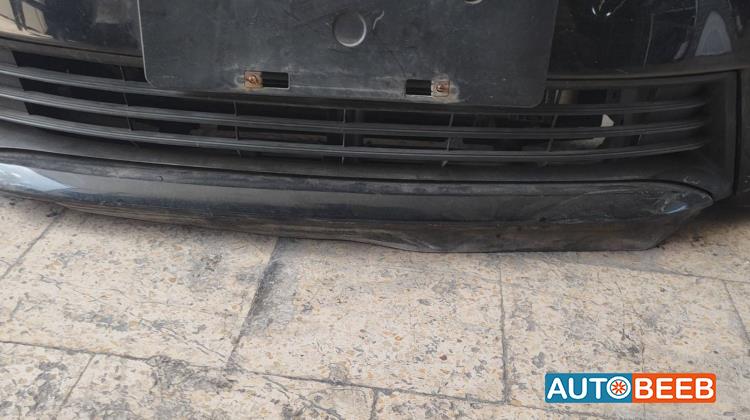 شل امامي سفلي تويوتا كورولا 2015 2016