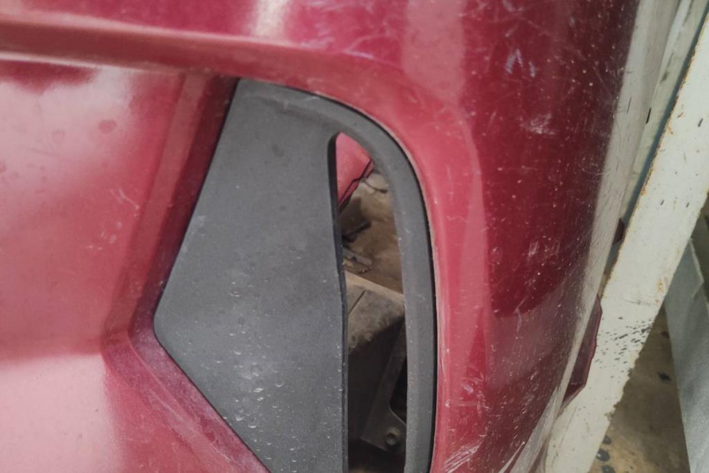 تسكيرة طمبون امامي شمال تويوتا راف فور 2019 2020 2021 2022