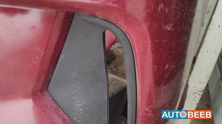 تسكيرة طمبون امامي شمال تويوتا راف فور 2019 2020 2021 2022