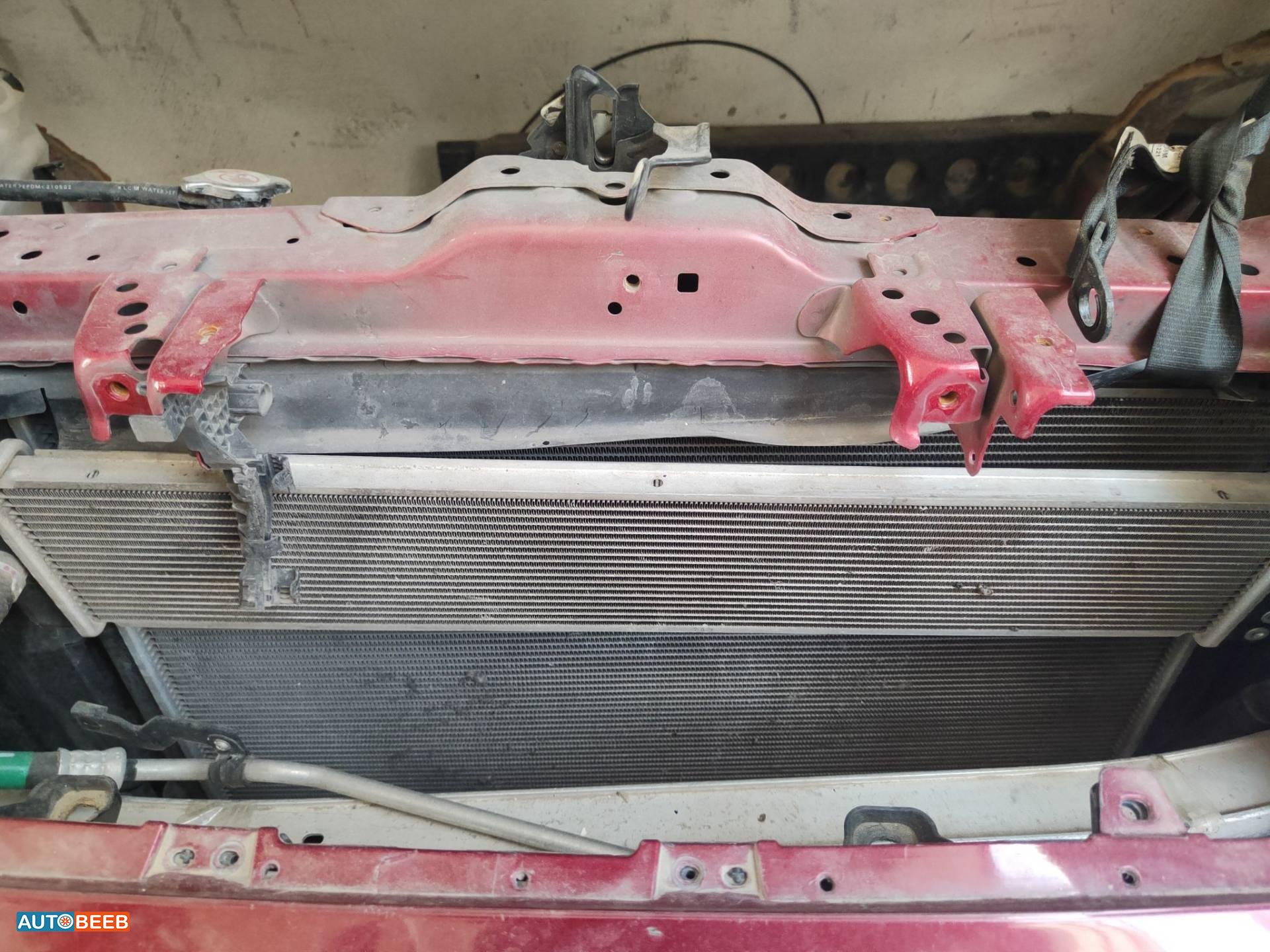  Mechanics  Toyota RAV4