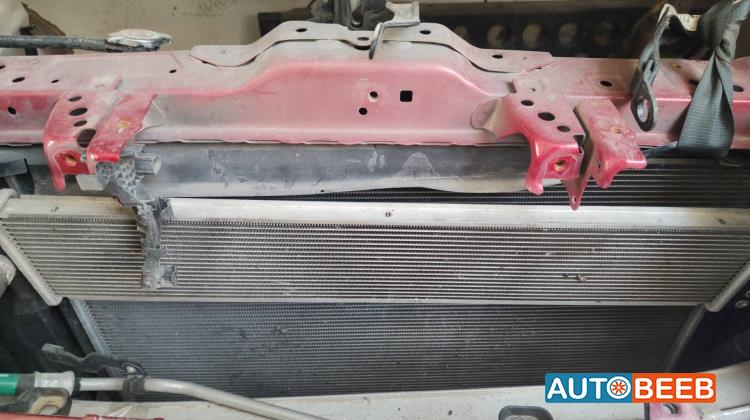  Mechanics  Toyota RAV4