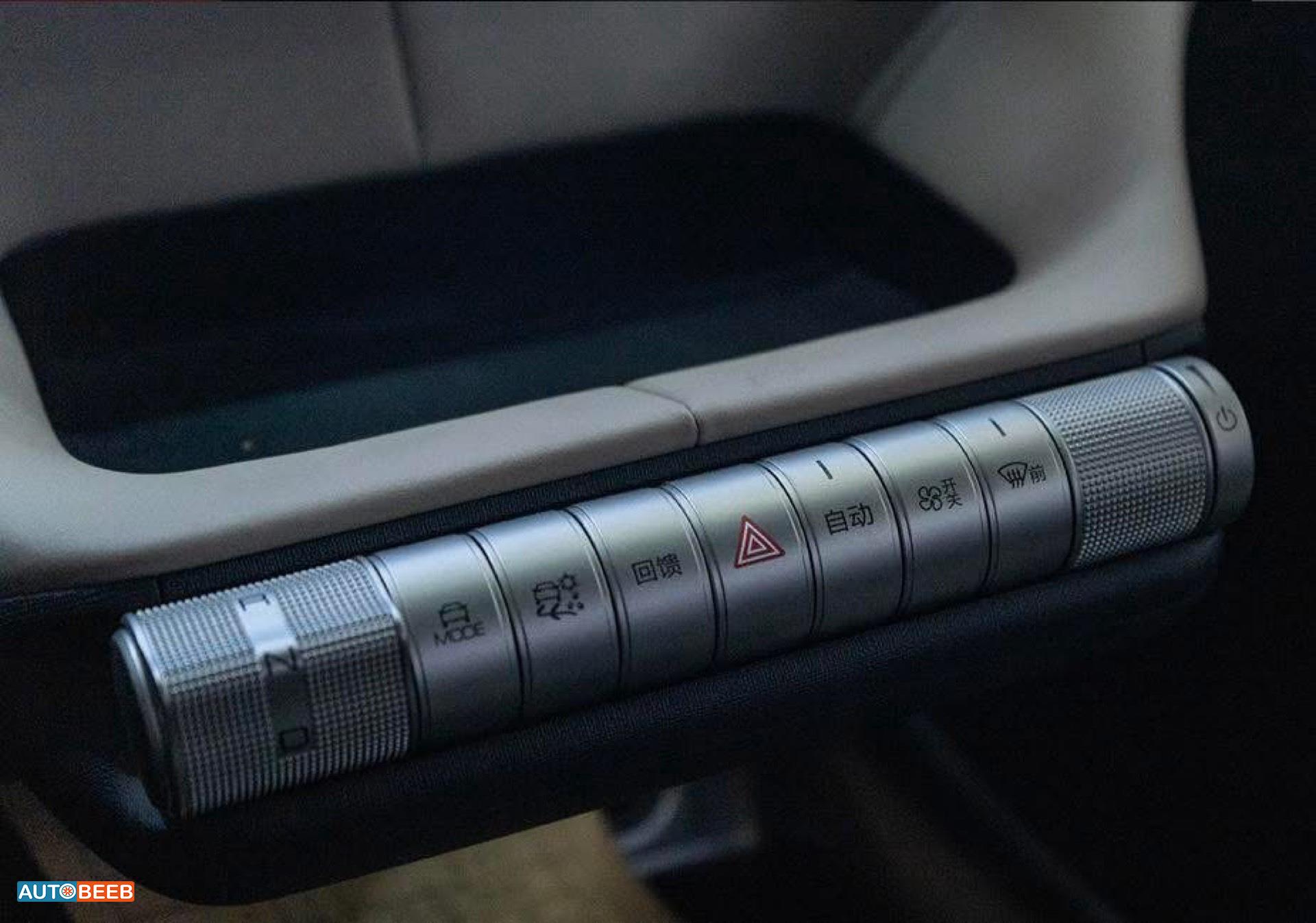 بي واي دي دولفين 2022