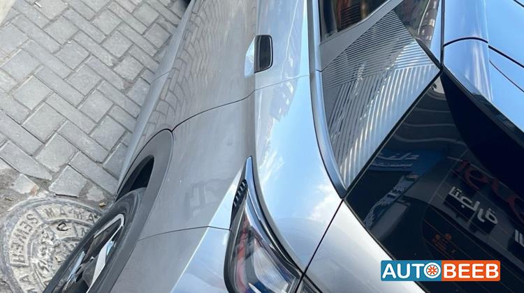 بي واي دي دولفين 2022