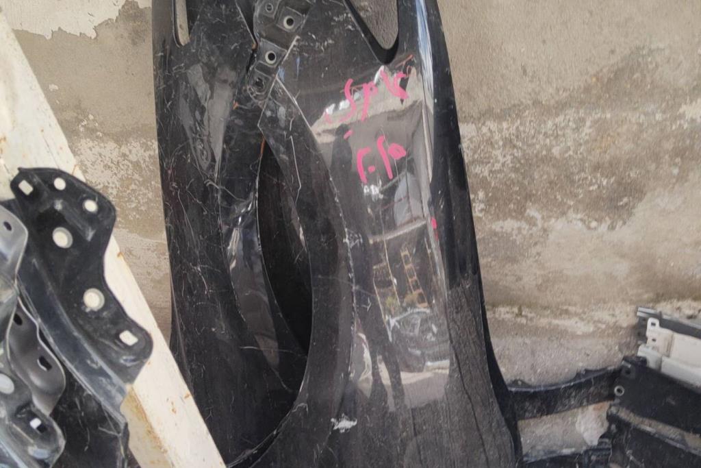 جناح أمامي يمين شمال تويوتا كامري 2024 2025