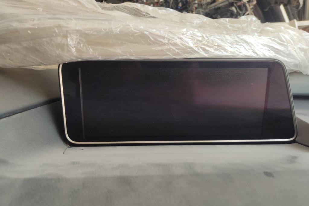 Electronics DVD Player Lexus RX350