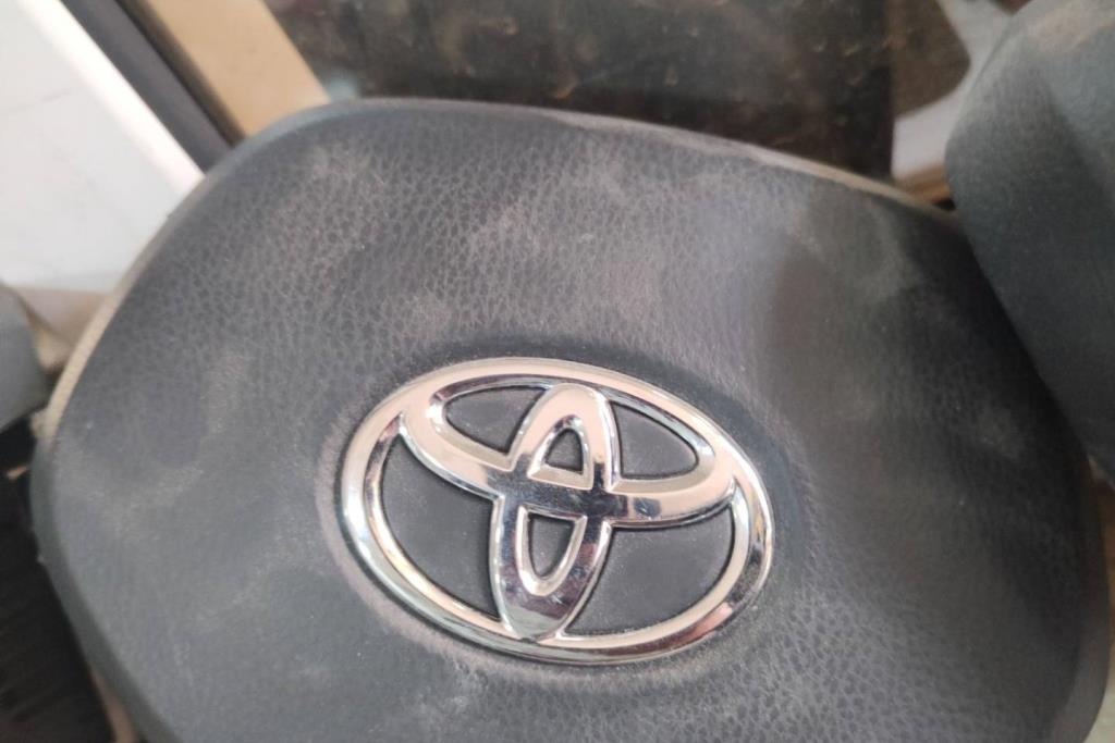 ايرباغ ستيرنج تويوتا chr 2017 2018 2019 2020