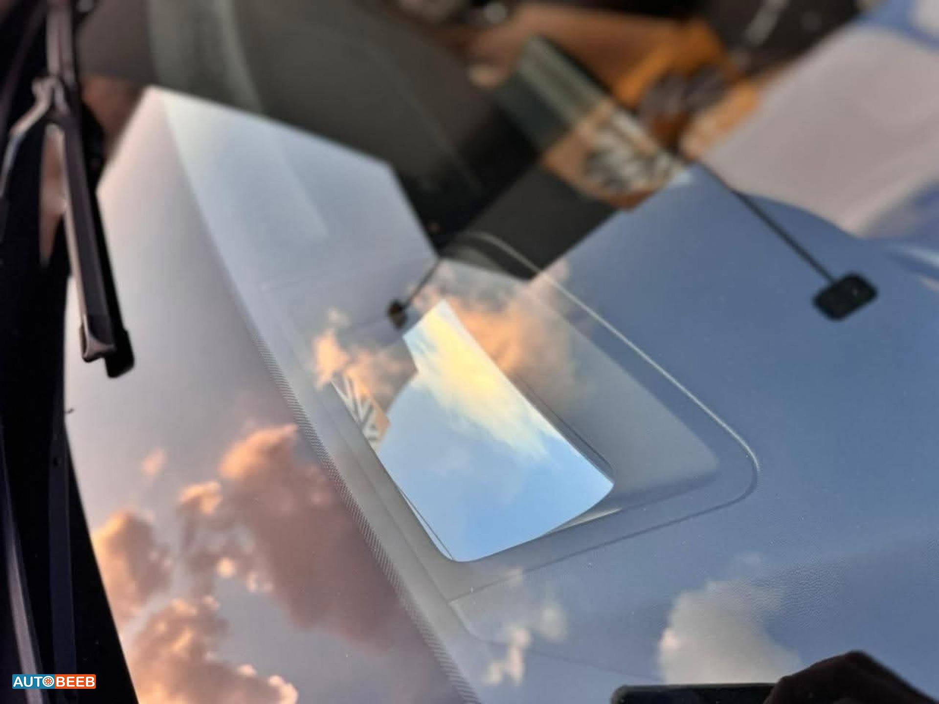 كيا سورينتو 2023