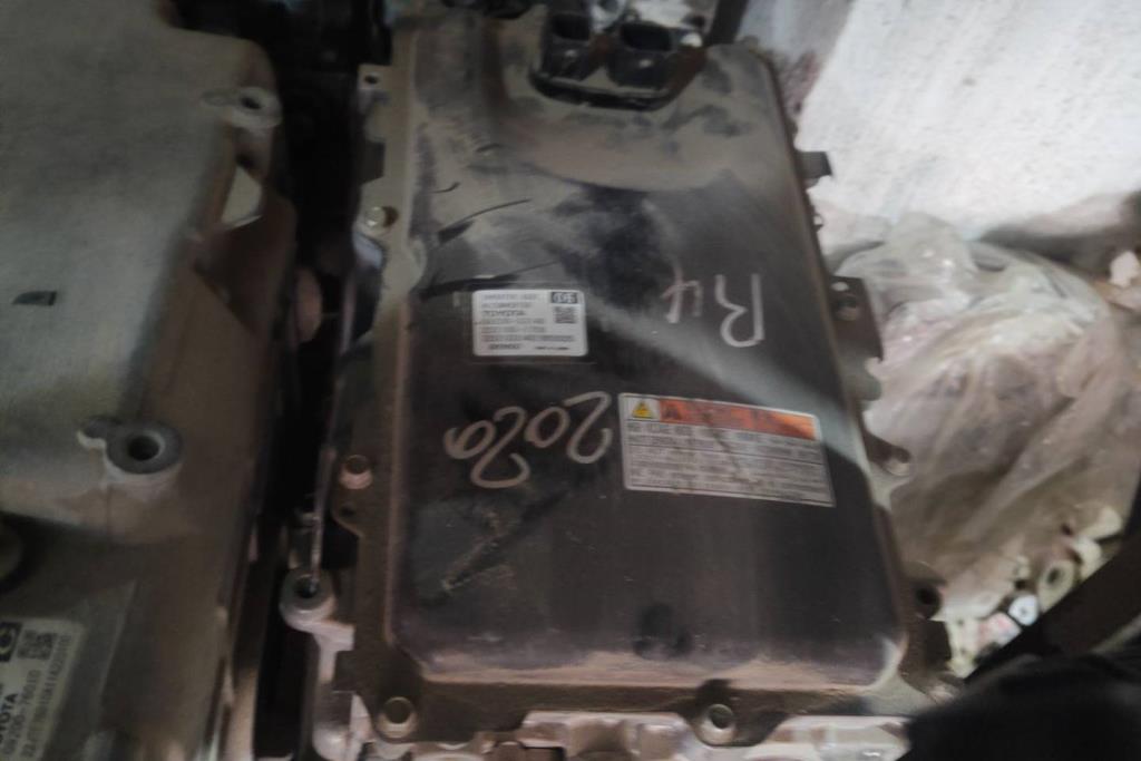 انفيرتير تويوتا راف فور 2020 2021