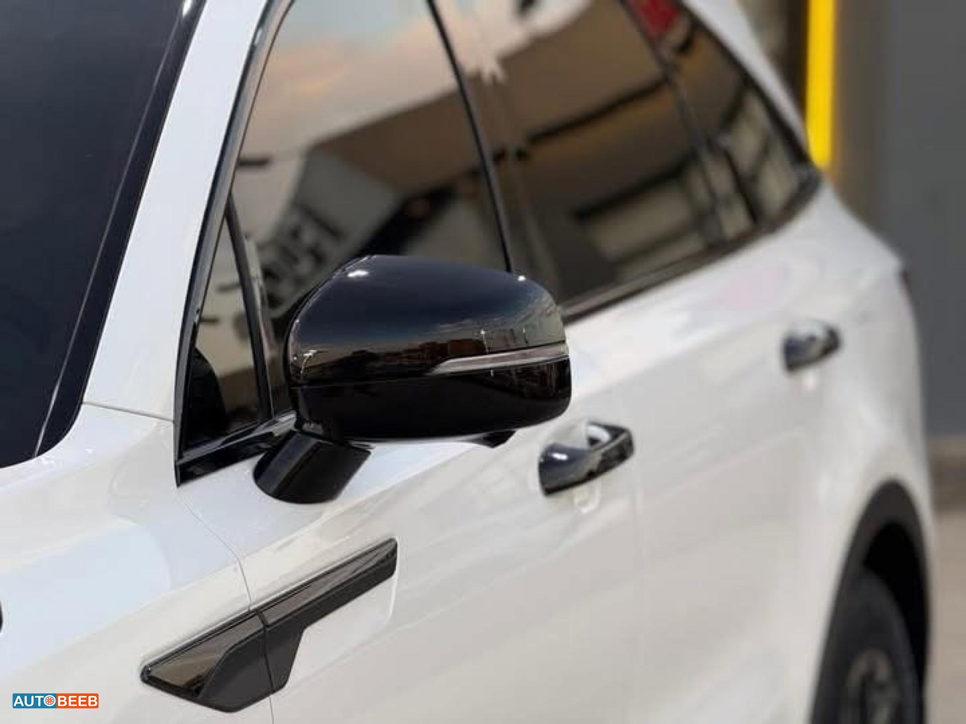 كيا سورينتو 2025