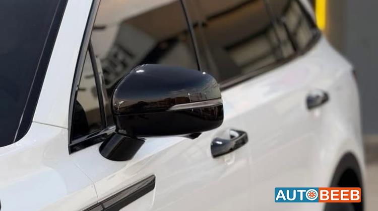 كيا سورينتو 2025