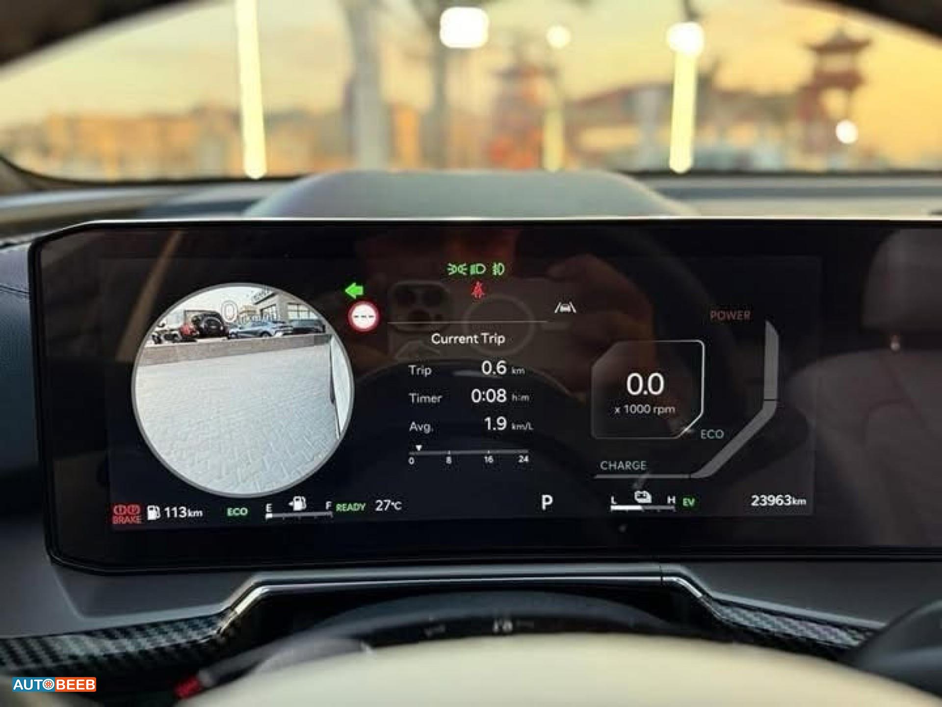 كيا سورينتو 2025