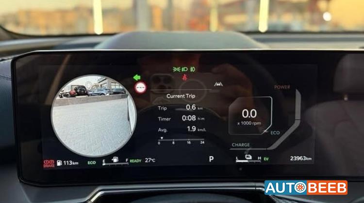 كيا سورينتو 2025