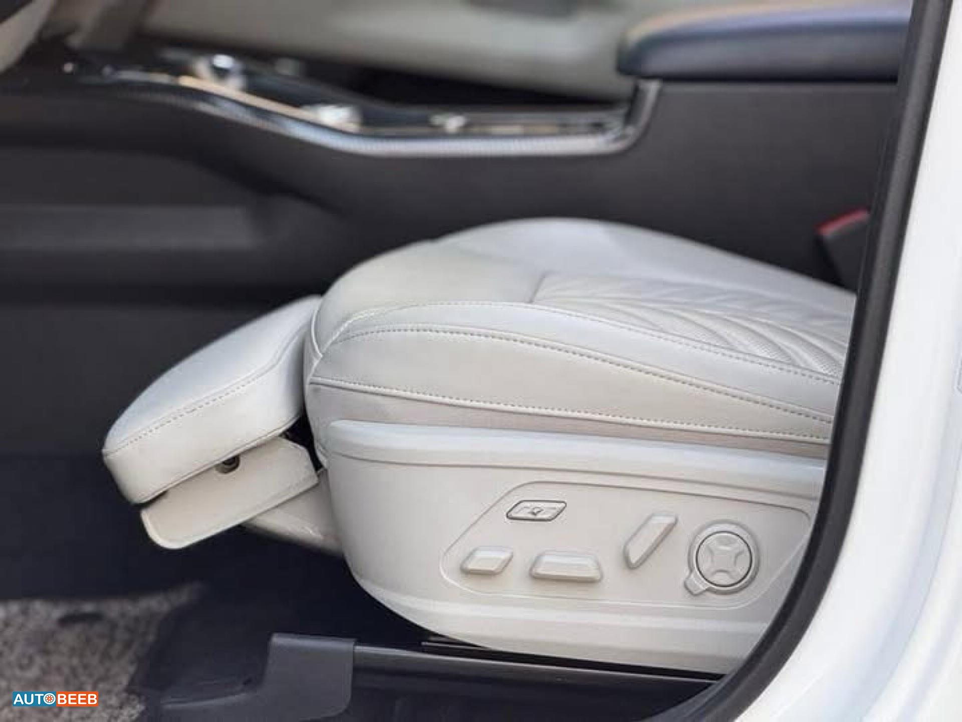 كيا سورينتو 2025