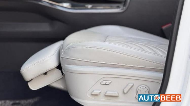 كيا سورينتو 2025