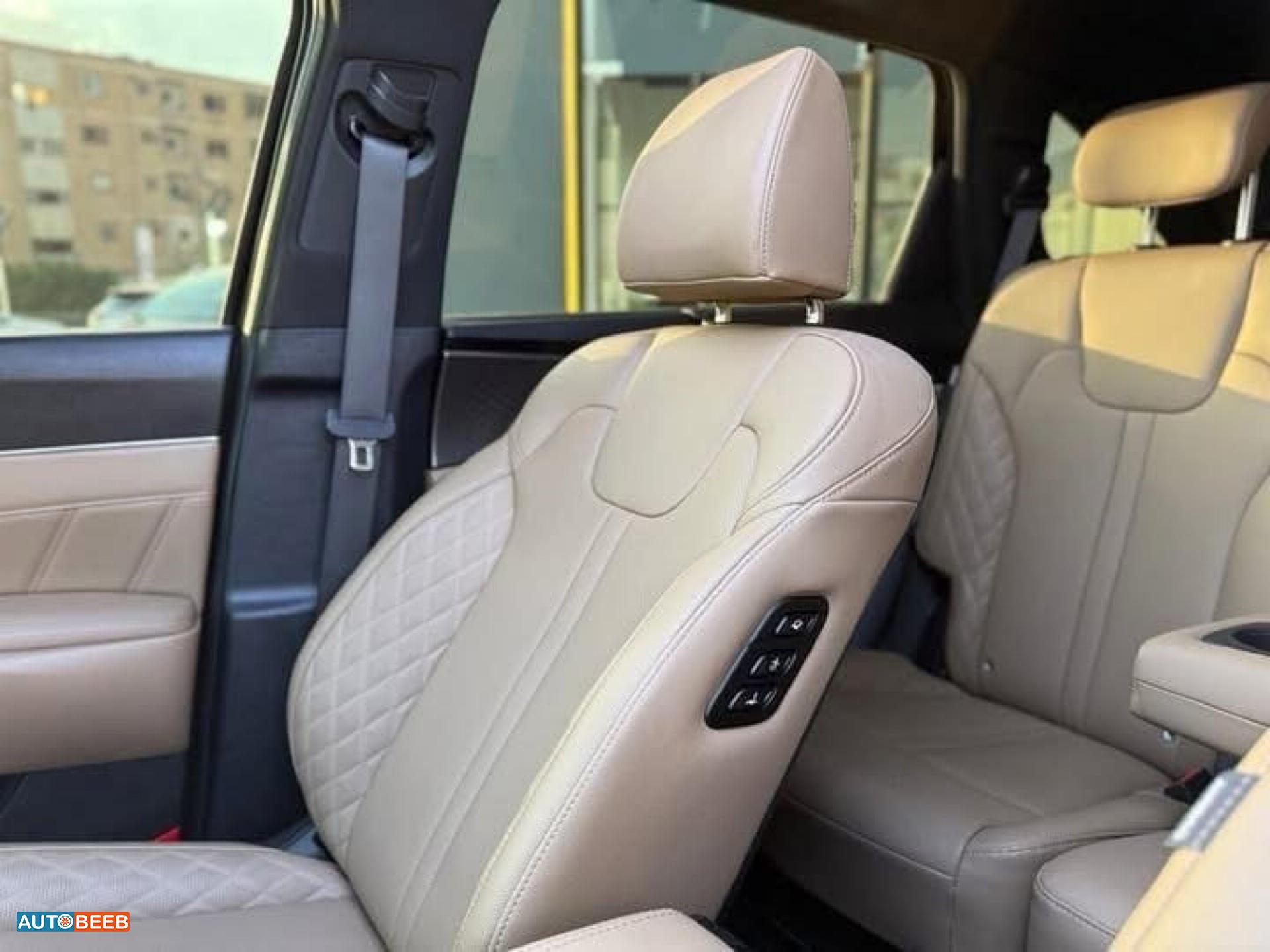 كيا سورينتو 2025