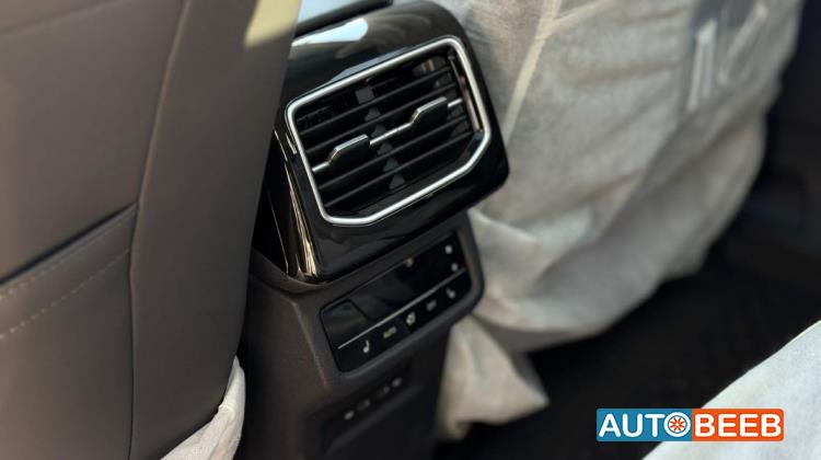 فولكس فاجن ID 6 2023