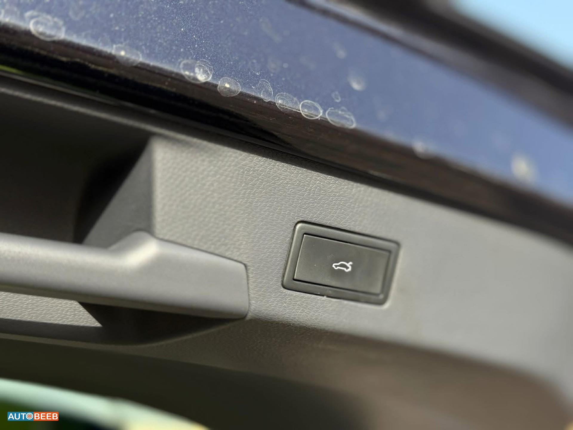 فولكس فاجن ID 6 2023