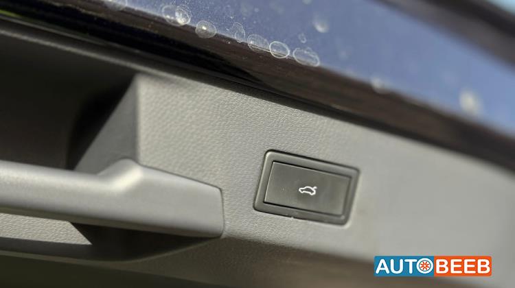 فولكس فاجن ID 6 2023