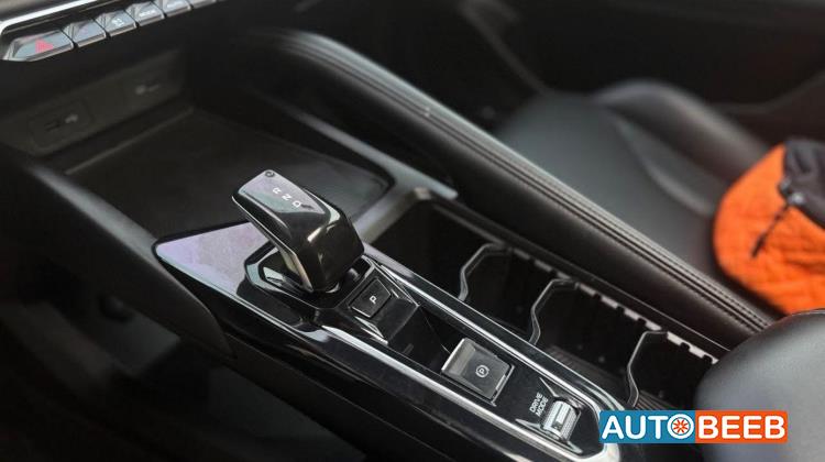 جيلي كولراي 2024