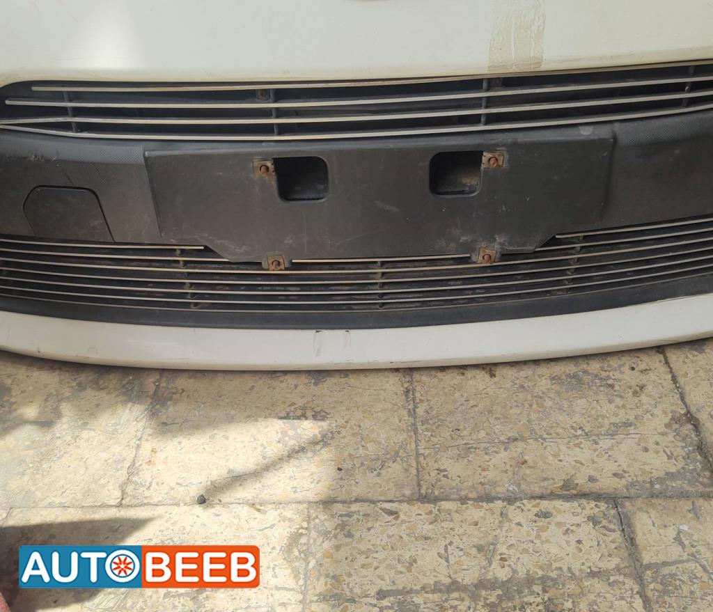 Body  Grilles Toyota Yaris