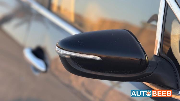 كيا سيراتو 2015